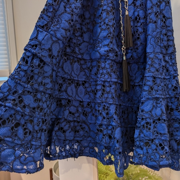 Karl Lagerfeld Paris Dress - Picture 5 of 5